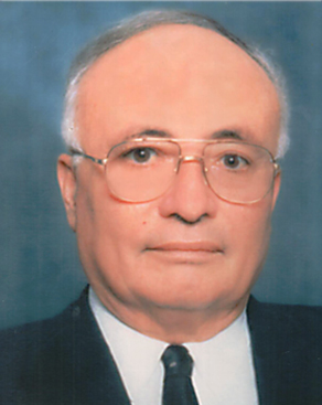 Père de Tarek Bouchamaoui