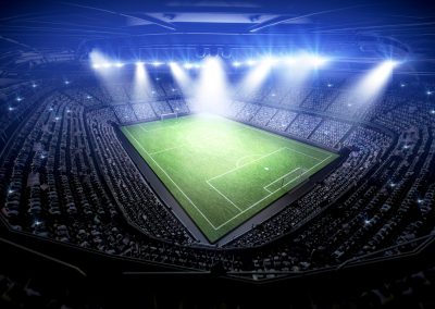 Covid-19 : Quel avenir pour le football ? Interview de Tarek Bouchamaoui sur Express FM