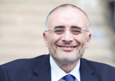 Covid-19 : Tarek Bouchamaoui s’exprime dans Le Parisien