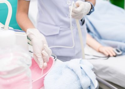 La Fondation Hedi Bouchamaoui se mobilise durant la crise sanitaire